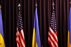 США обвинили в затягивании конфликта на Украине