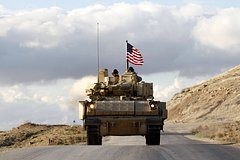 США предрекли конфликт с участием тысяч американских военных на Ближнем Востоке