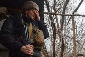 Стало известно о подготовке Залужного к длительному конфликту с Россией