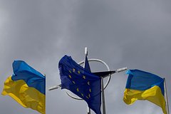 На Украине спрогнозировали новые экономические конфликты с Евросоюзом