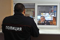 В российском городе пропал отец с двухлетним ребенком