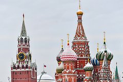 В США увидели бесперспективность прокси-войны НАТО с Россией